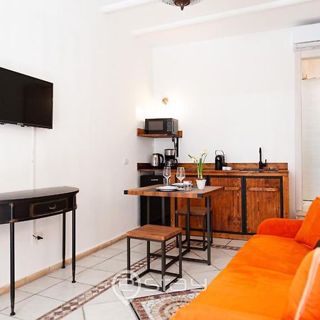 Appartement Charm In Siotto Pintor à Cagliari Extérieur photo