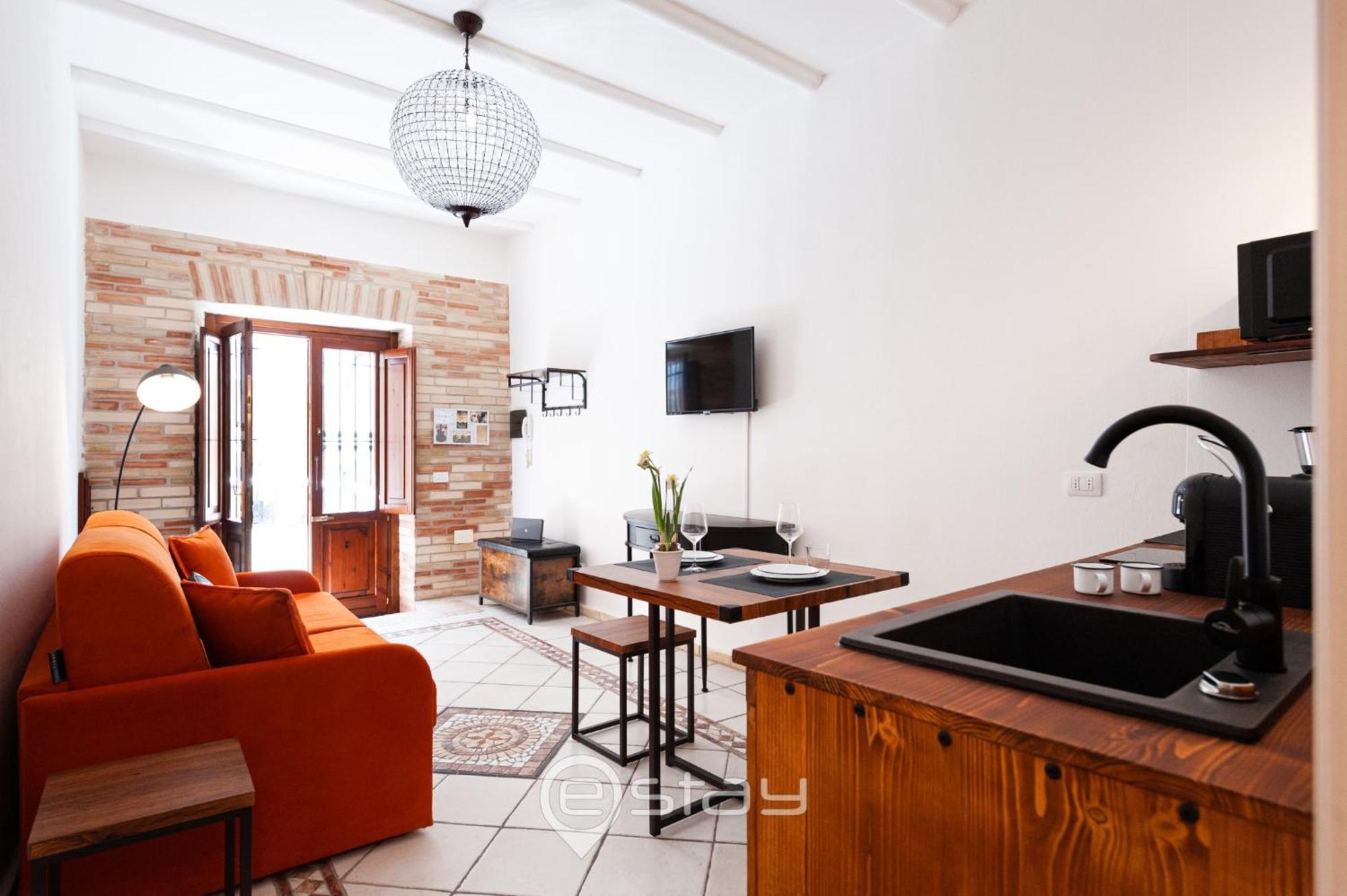 Appartement Charm In Siotto Pintor à Cagliari Extérieur photo