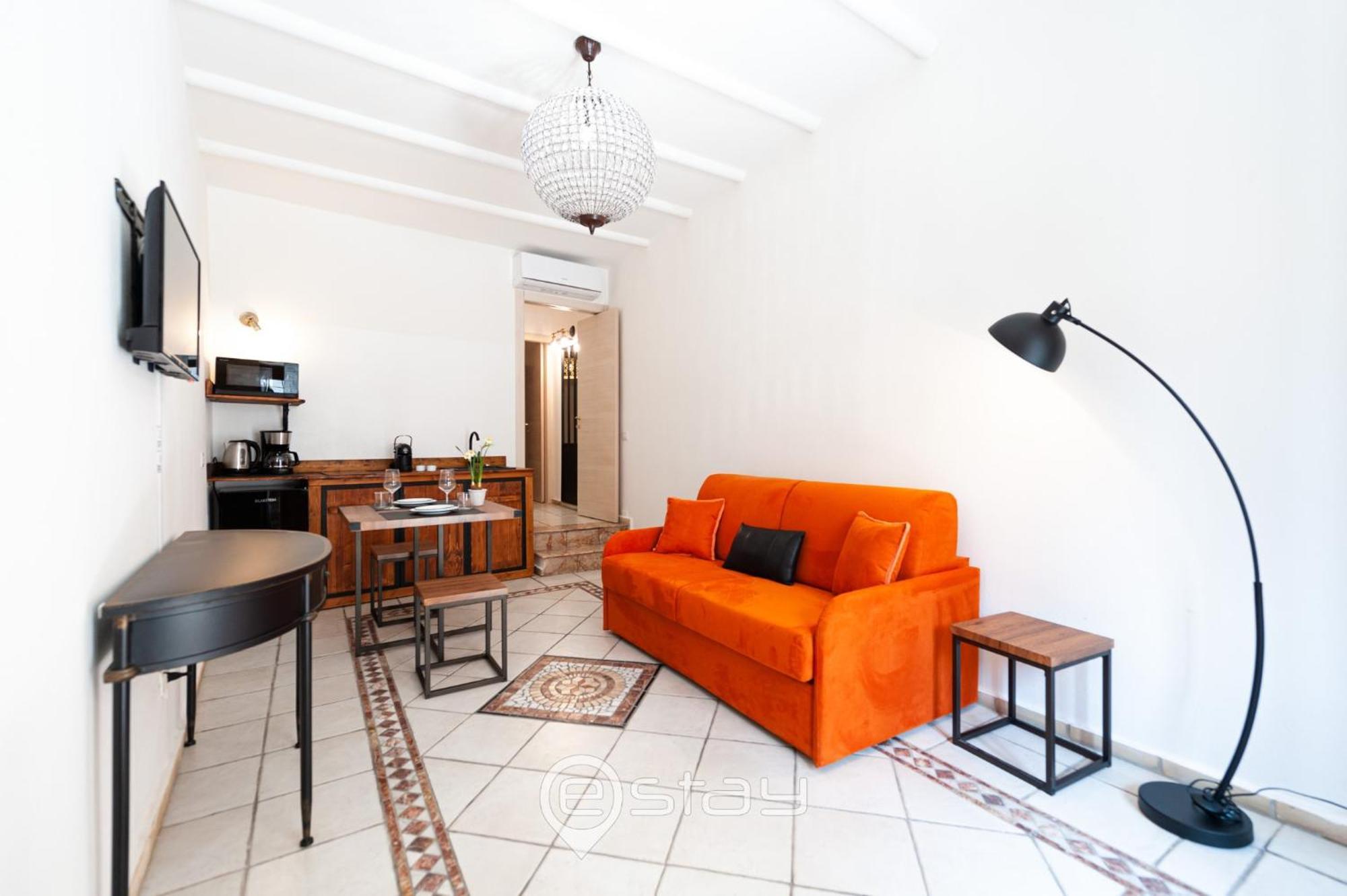 Appartement Charm In Siotto Pintor à Cagliari Extérieur photo