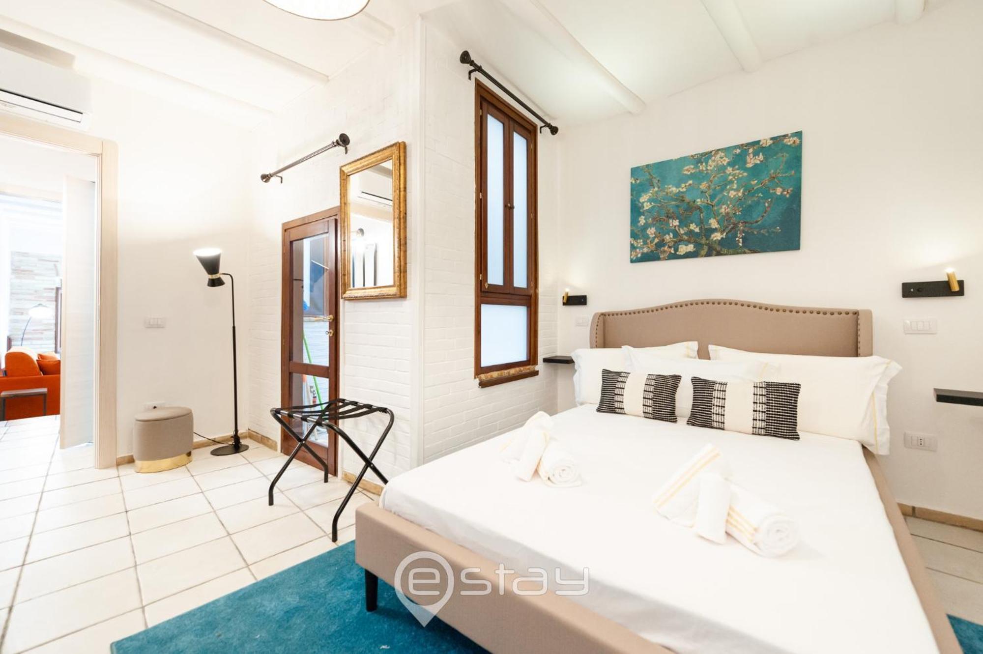 Appartement Charm In Siotto Pintor à Cagliari Extérieur photo