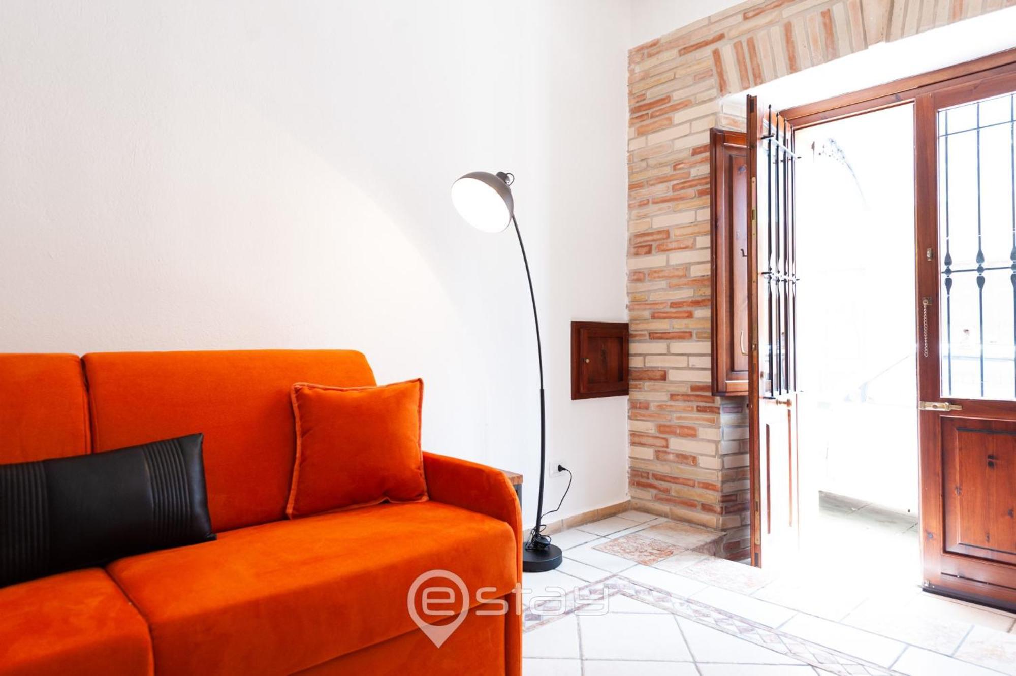 Appartement Charm In Siotto Pintor à Cagliari Extérieur photo
