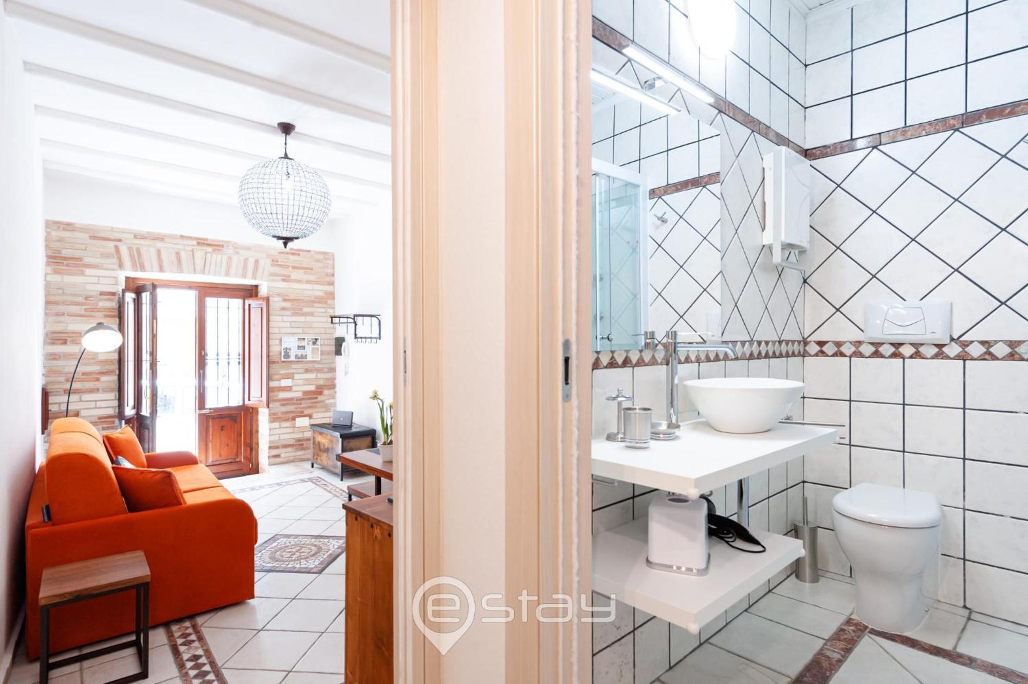 Appartement Charm In Siotto Pintor à Cagliari Extérieur photo