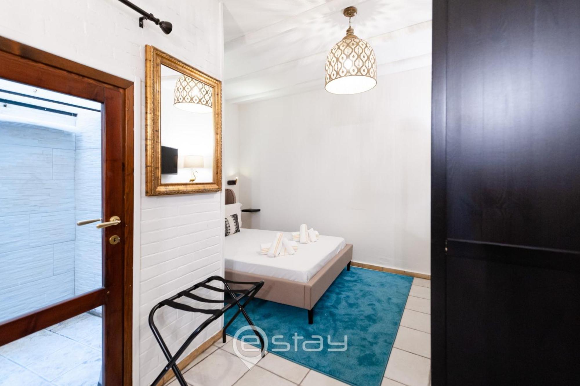 Appartement Charm In Siotto Pintor à Cagliari Extérieur photo