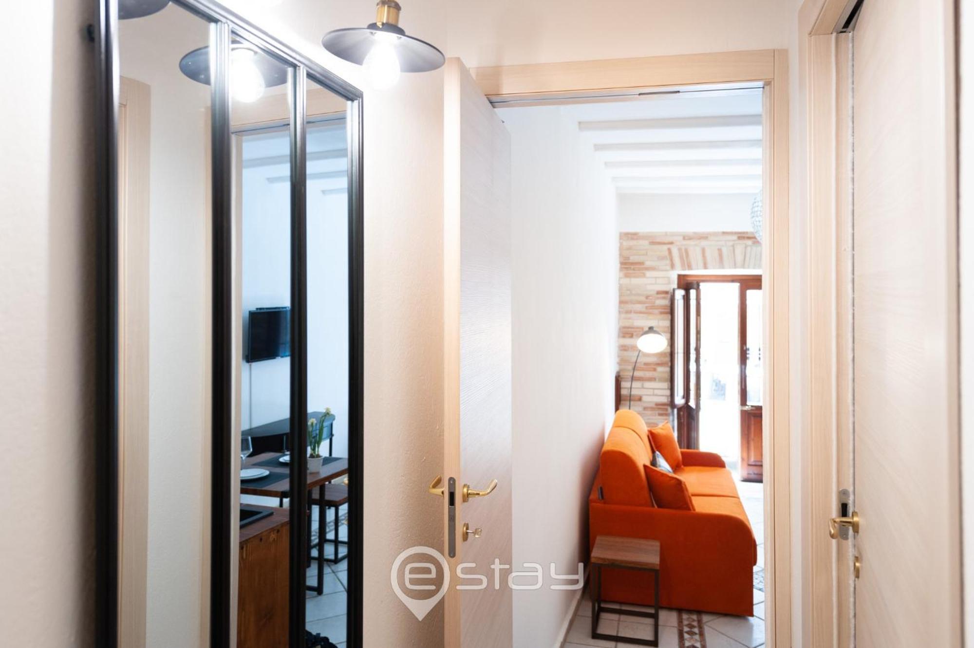 Appartement Charm In Siotto Pintor à Cagliari Extérieur photo