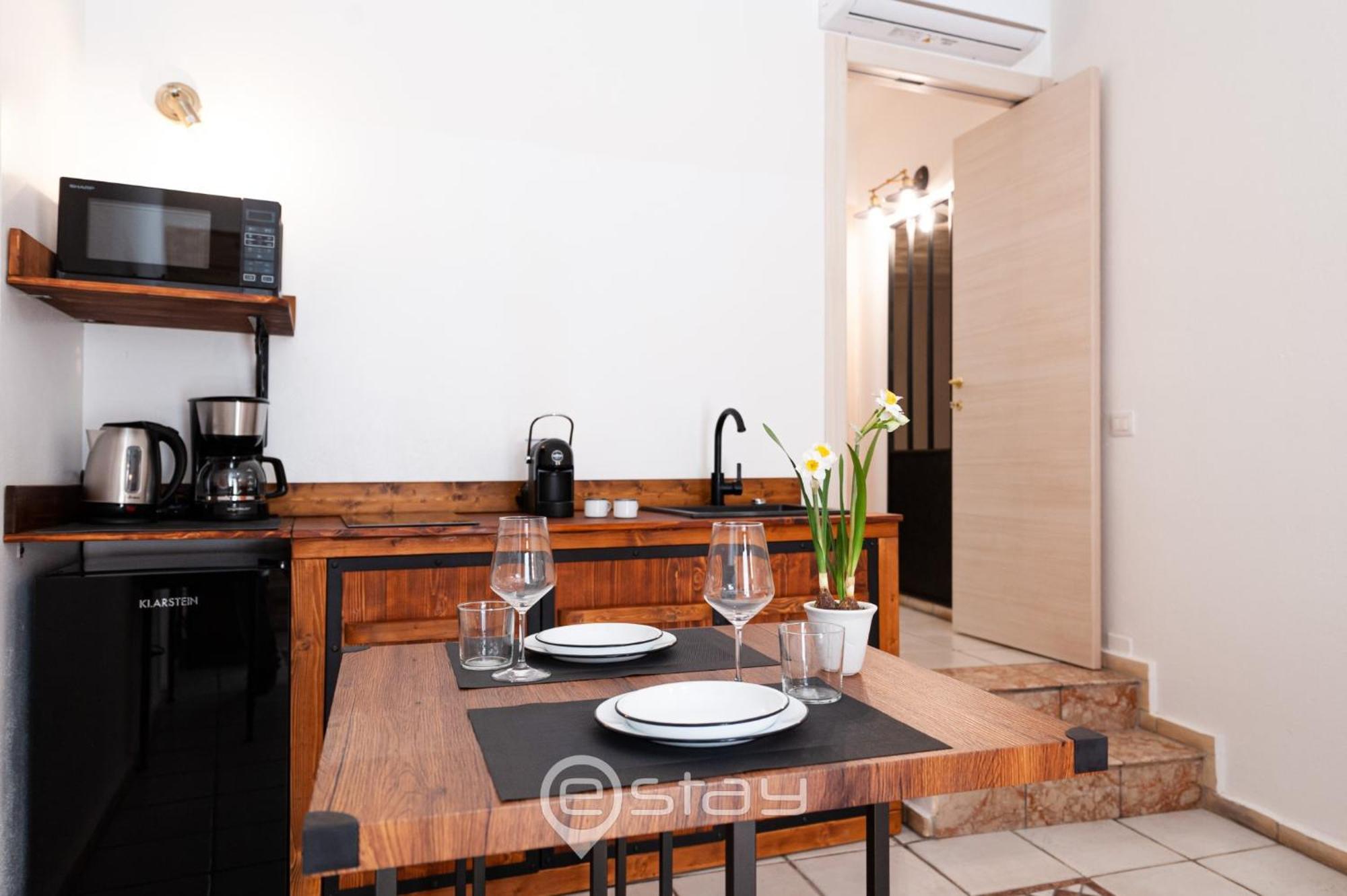 Appartement Charm In Siotto Pintor à Cagliari Extérieur photo