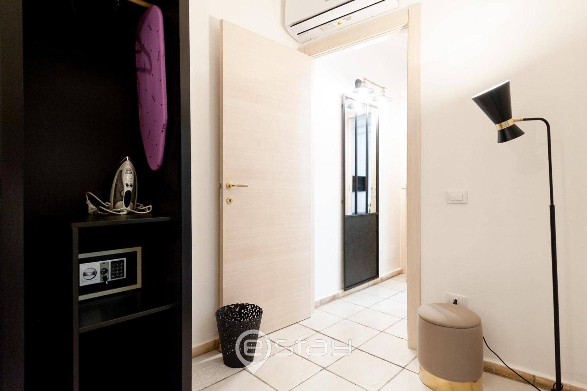Appartement Charm In Siotto Pintor à Cagliari Extérieur photo